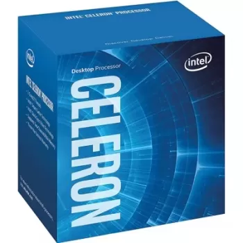 Processor Intel Celeron G3930 LGA1151 Box Processor Intel Celeron G3930 LGA1151 Box