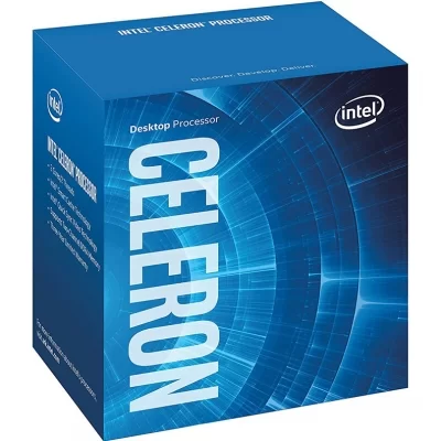 Processor Intel Celeron G3930 LGA1151 Box