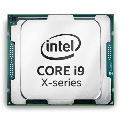 Processor Intel Core i9 7900X LGA2066 BOX, without fan