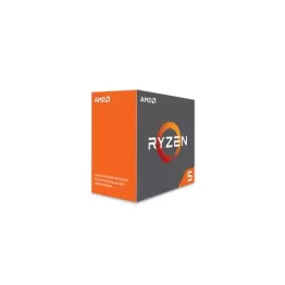 Processor AMD Ryzen 5 1600X AM4 BOX, without fan