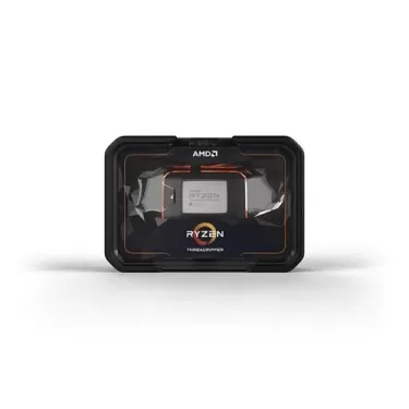 מעבד AMD Ryzen Threadripper 2990WX sTR4 Box