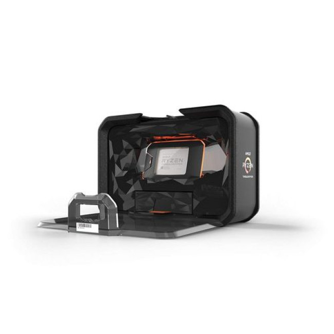 Processor AMD Ryzen Threadripper 2990WX sTR4 Box