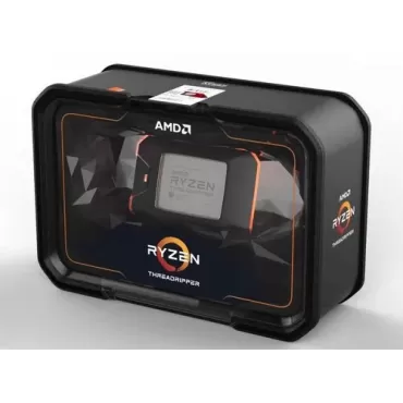 מעבד AMD Ryzen Threadripper 2990WX sTR4 Box
