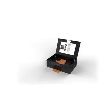 מעבד AMD Ryzen Threadripper 2990WX sTR4 Box