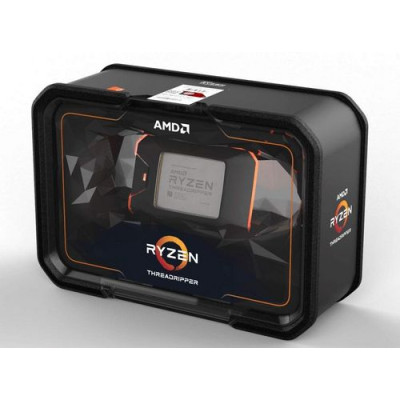 מעבד AMD Ryzen Threadripper 2990WX sTR4 Box מעבד AMD Ryzen Threadripper 2990WX sTR4 Box