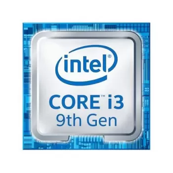 מעבד Intel Core i3 9100F LGA1151