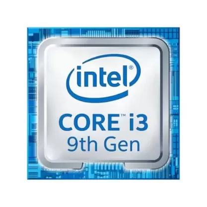 Процессор Intel Core i3 9100F LGA1151
