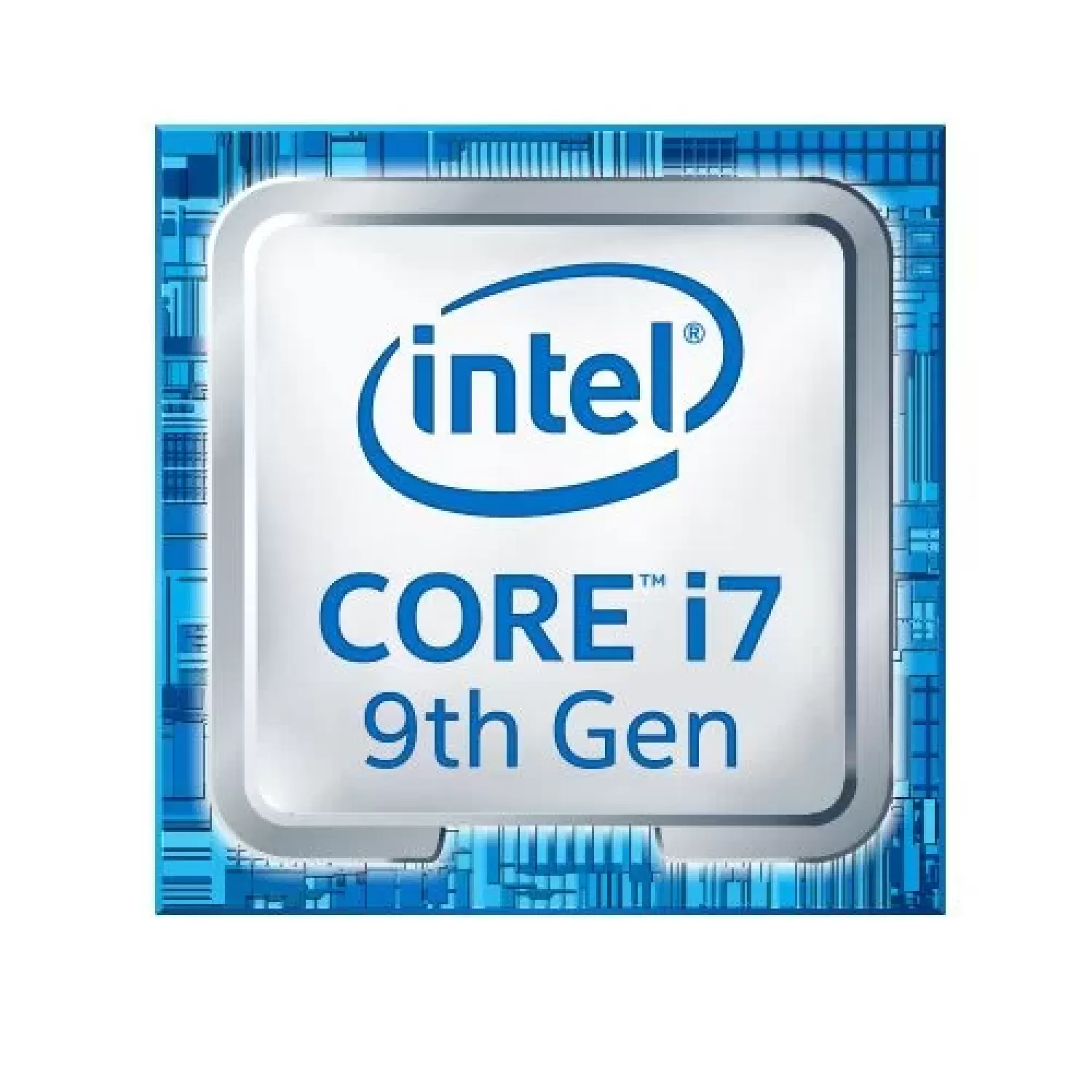 Процессор Intel Core i7 9700KF LGA1151