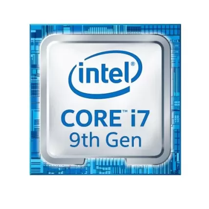 Процессор Intel Core i7 9700KF LGA1151
