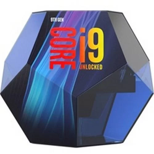 Процессор Intel Core i9 9900KF LGA1151 Box
