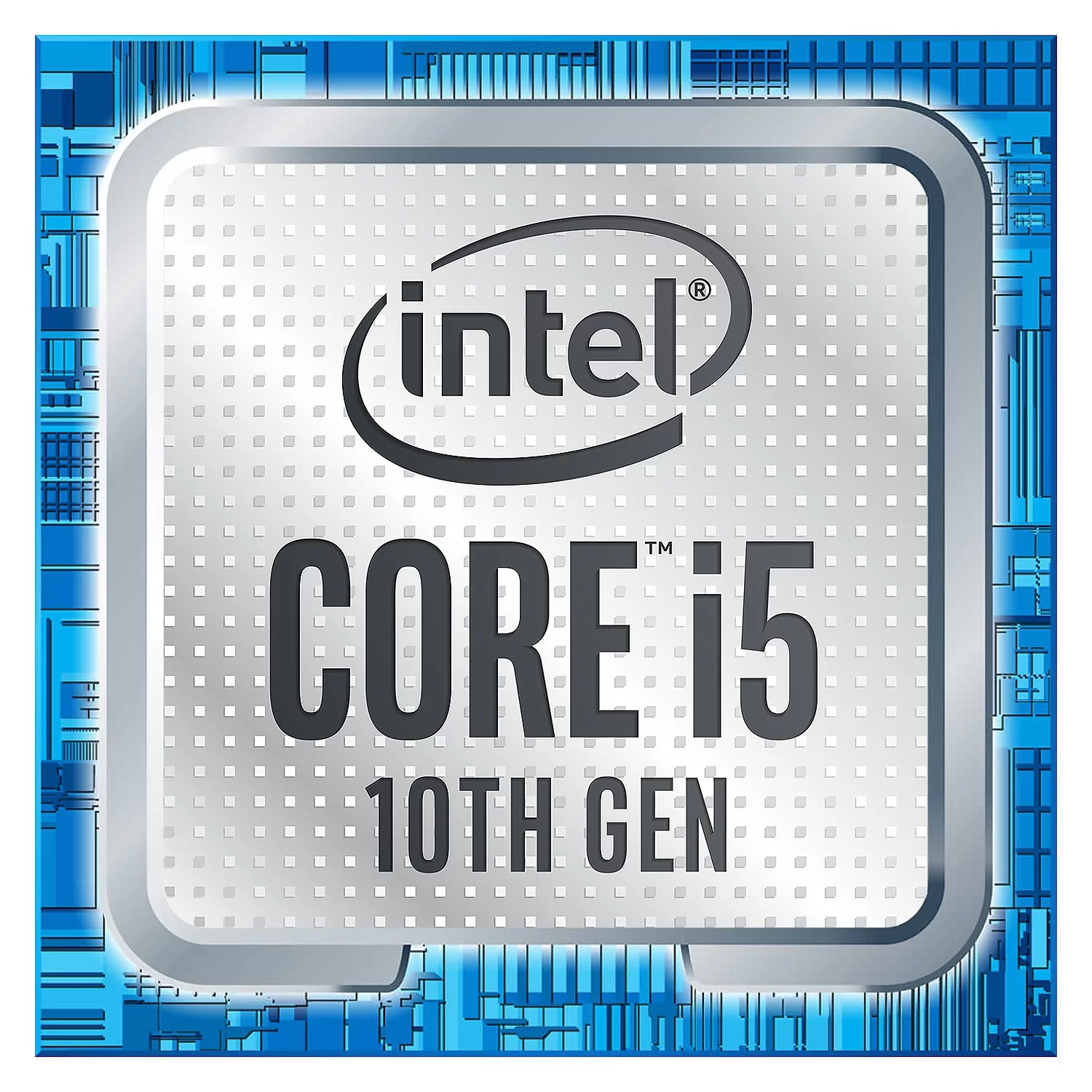 Процессор Intel Core i5 10600KF LGA1200