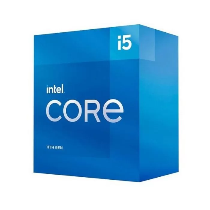 Процессор Intel Core i5 11500 LGA1200 Box Процессор Intel Core i5 11500 LGA1200 Box