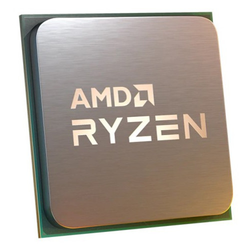 Processor AMD Ryzen 7 5700G AM4