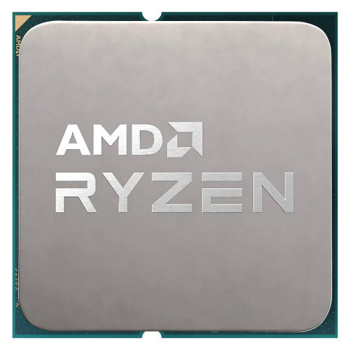Processor AMD Ryzen 7 5700G AM4 Processor AMD Ryzen 7 5700G AM4