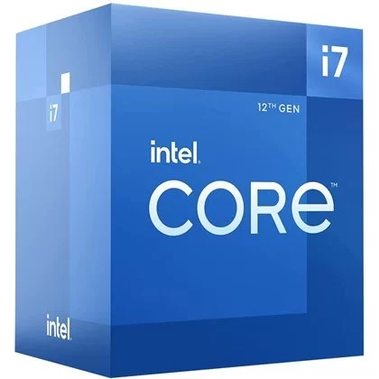 Processor Intel Core i7 12700 LGA1700