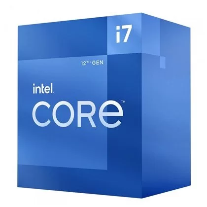 Processor Intel Core i7 12700 LGA1700