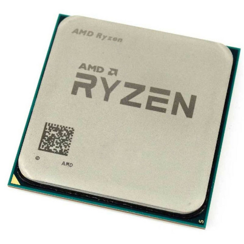 מעבד AMD Ryzen 5 5600G AM4 Tray, ללא אריזה מקורית