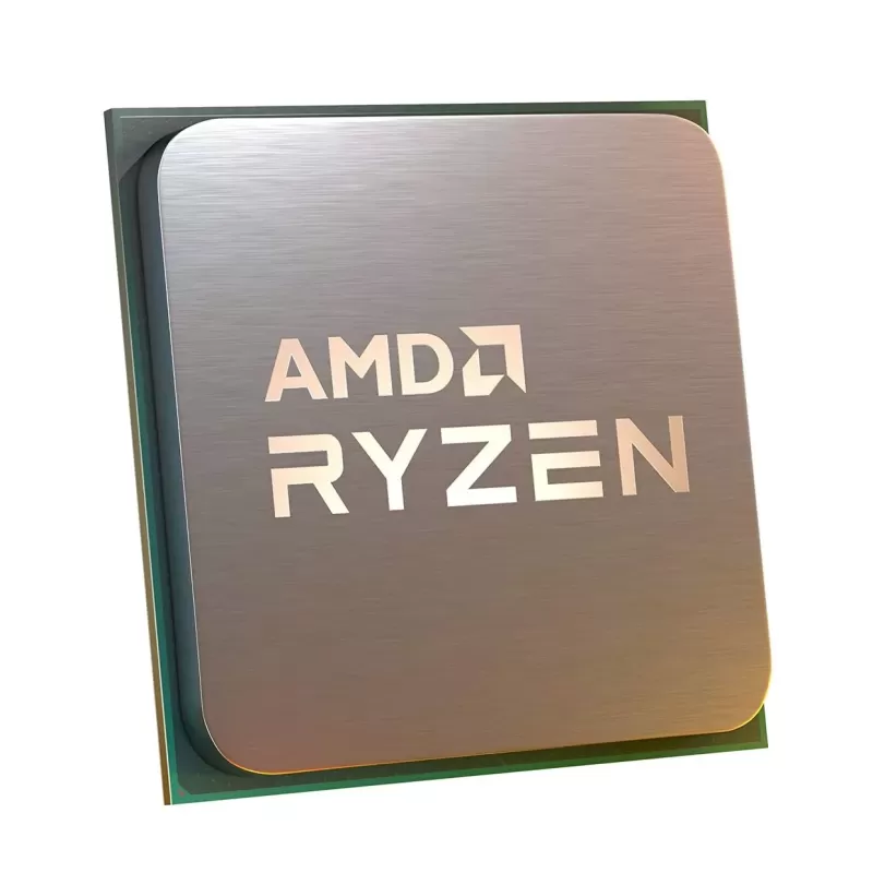 Processor AMD Ryzen 5 5600 AM4 Box