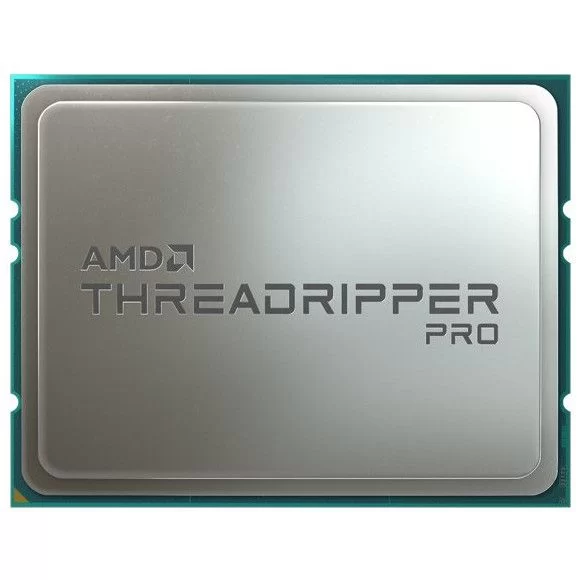 מעבד AMD Ryzen Threadripper PRO 5975WX sWRX8 מעבד AMD Ryzen Threadripper PRO 5975WX sWRX8