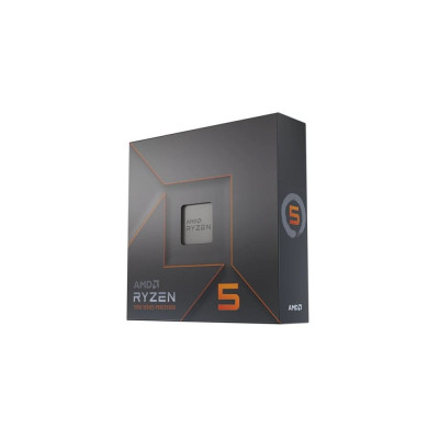 מעבד AMD Ryzen 5 7600X AM5 Tray, ללא אריזה מקורית מעבד AMD Ryzen 5 7600X AM5 Tray, ללא אריזה מקורית
