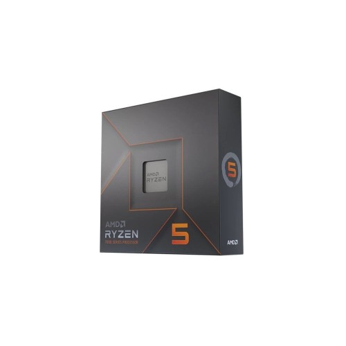 Процессор AMD Ryzen 5 7600X AM5