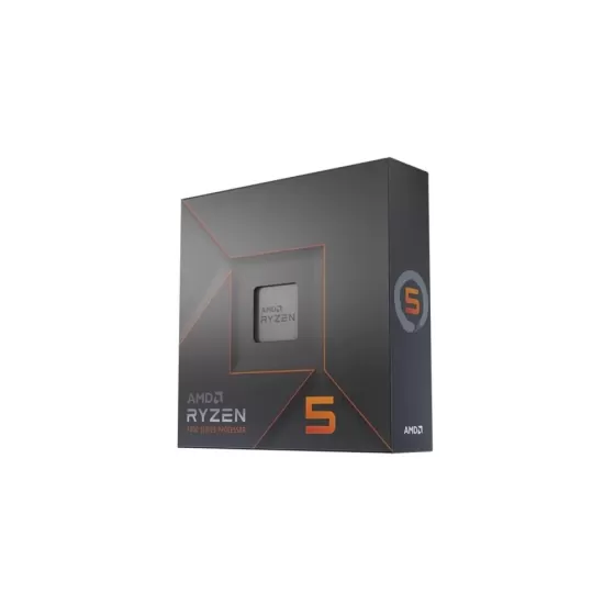 Processor AMD Ryzen 5 7600X AM5 Processor AMD Ryzen 5 7600X AM5