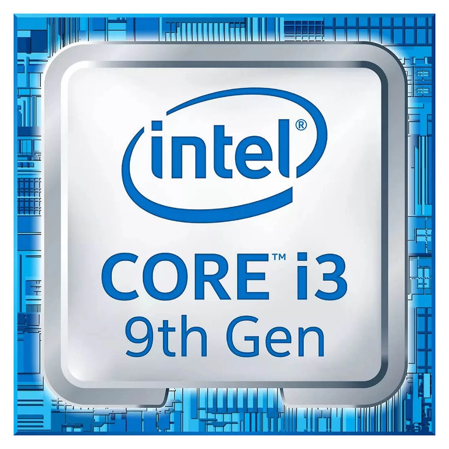 Processor Intel Core i3 9300T LGA1151