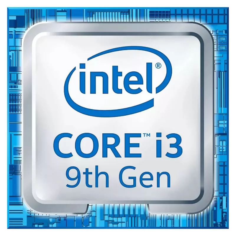 מעבד Intel Core i3 9300T LGA1151
