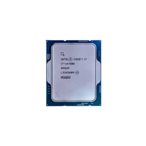 Processor Intel i7 14700KF LGA1700