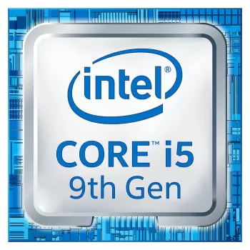 מעבד Intel Core i5 9400F LGA1151 מצב:משומש