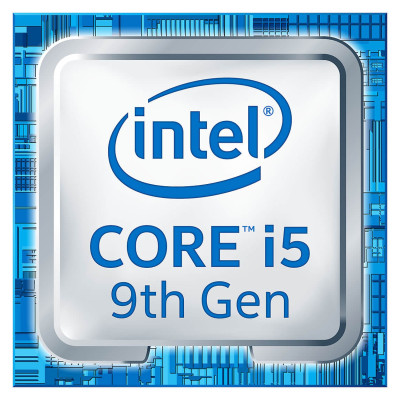 Процессор Intel Core i5 9400F LGA1151 Tray, без оригинальной упаковки Процессор Intel Core i5 9400F LGA1151 Tray, без оригинальной упаковки