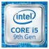 Processor Intel Core i5 9400F LGA1151 Condition:Used