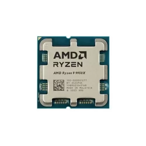 מעבד AMD Ryzen 9 9950X AM5