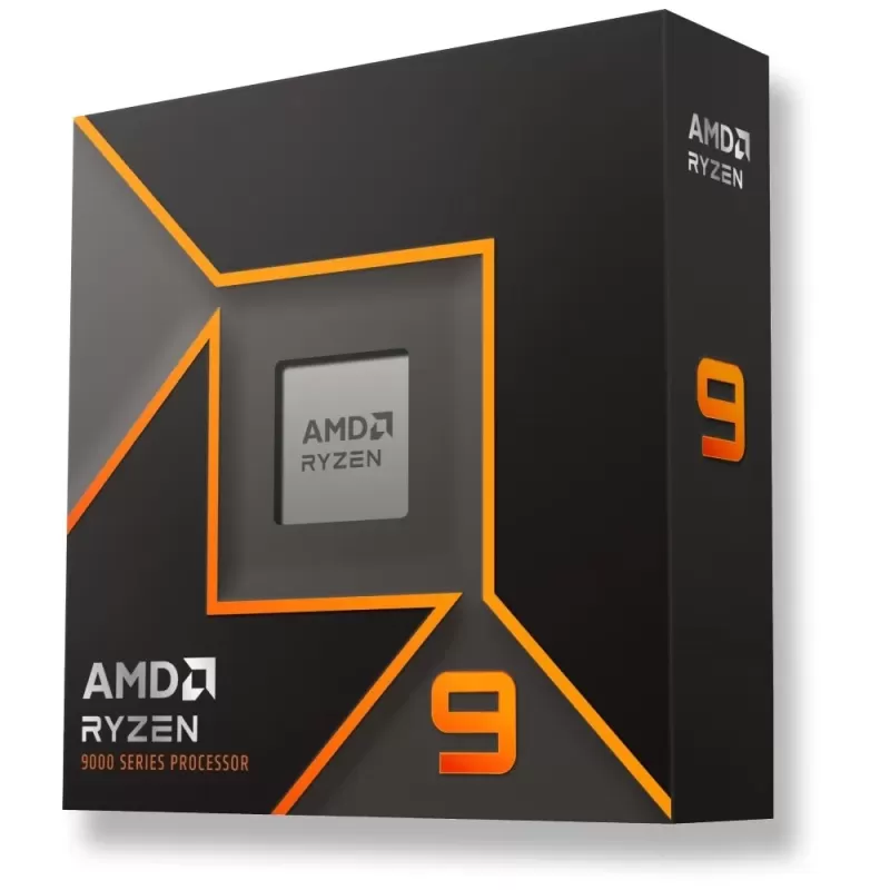 מעבד AMD Ryzen 9 9950X AM5