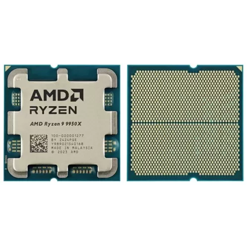 מעבד AMD Ryzen 9 9950X AM5
