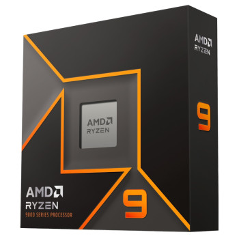 מעבד AMD Ryzen 9 9900X AM5 Box
