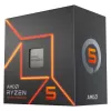 Processor AMD Ryzen 5 7400F AM5