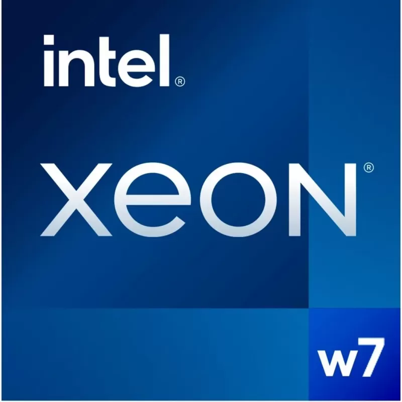 Processor Intel Xeon w7-3565X LGA4677
