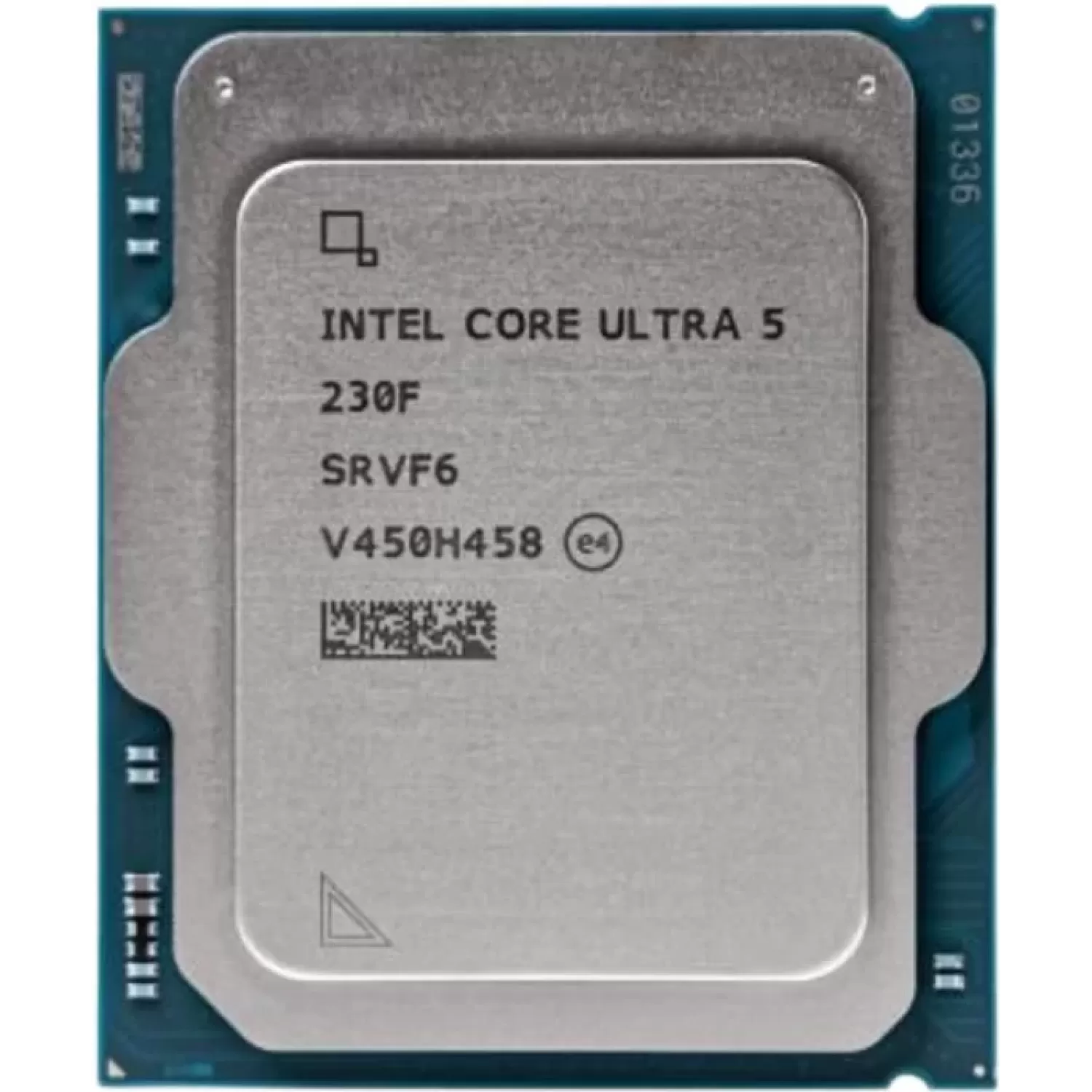 Processor Intel Core Ultra 5 Processor 230F LGA1851