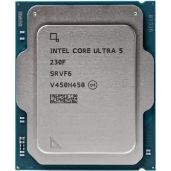 מעבד Intel Core Ultra 5 Processor 230F LGA1851