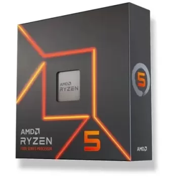 Processor AMD Ryzen 5 7600X AM5