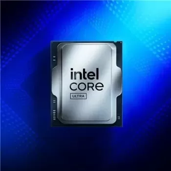 מעבד Intel Core Ultra 5 225F LGA1851
