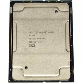 Processor Intel Xeon Gold 6226R LGA3647 Processor Intel Xeon Gold 6226R LGA3647