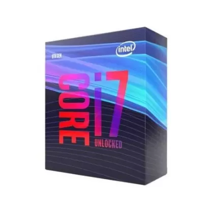 Процессор Intel Core i7 9700K LGA1151 BOX, без кулера Процессор Intel Core i7 9700K LGA1151 BOX, без кулера