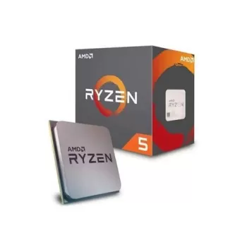 Processor AMD Ryzen 5 3600X AM4 Box