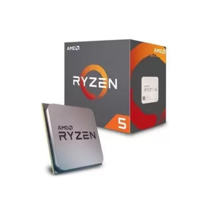 Processor AMD Ryzen 5 3600X AM4 Box Processor AMD Ryzen 5 3600X AM4 Box