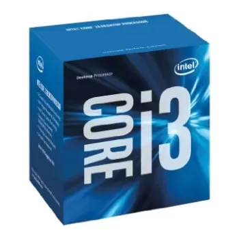 Processor Intel Core i3 6100 LGA1151 Box Processor Intel Core i3 6100 LGA1151 Box