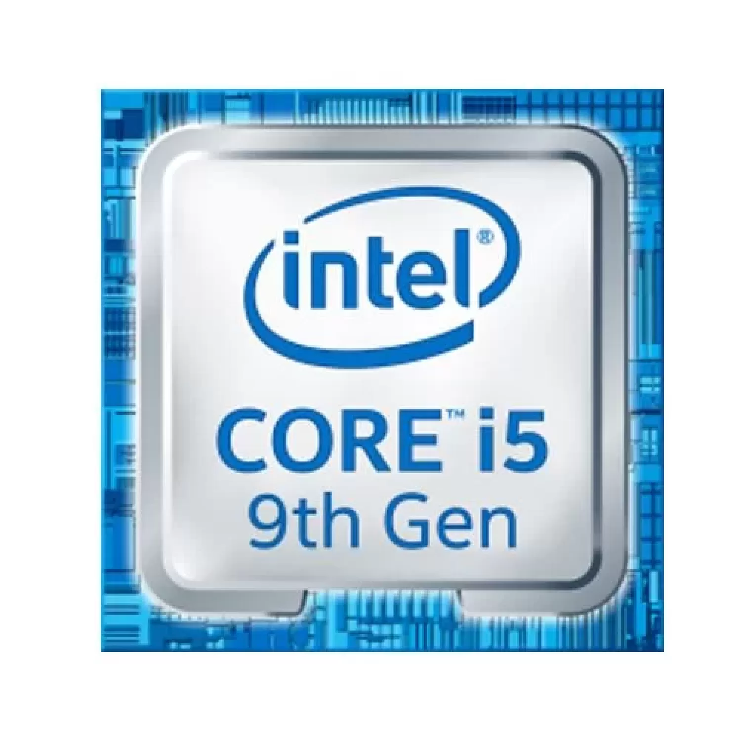 Процессор Intel Core i5 9600K LGA1151