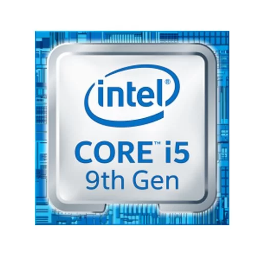 מעבד Intel Core i5 9600K LGA1151