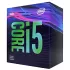 מעבד Intel Core i5 9600K LGA1151 BOX, ללא מאוורר